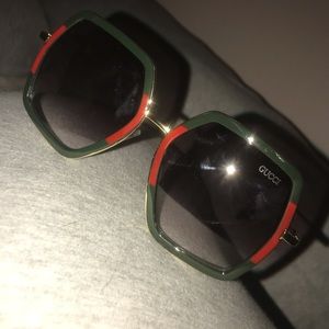 Gucci sunglasses